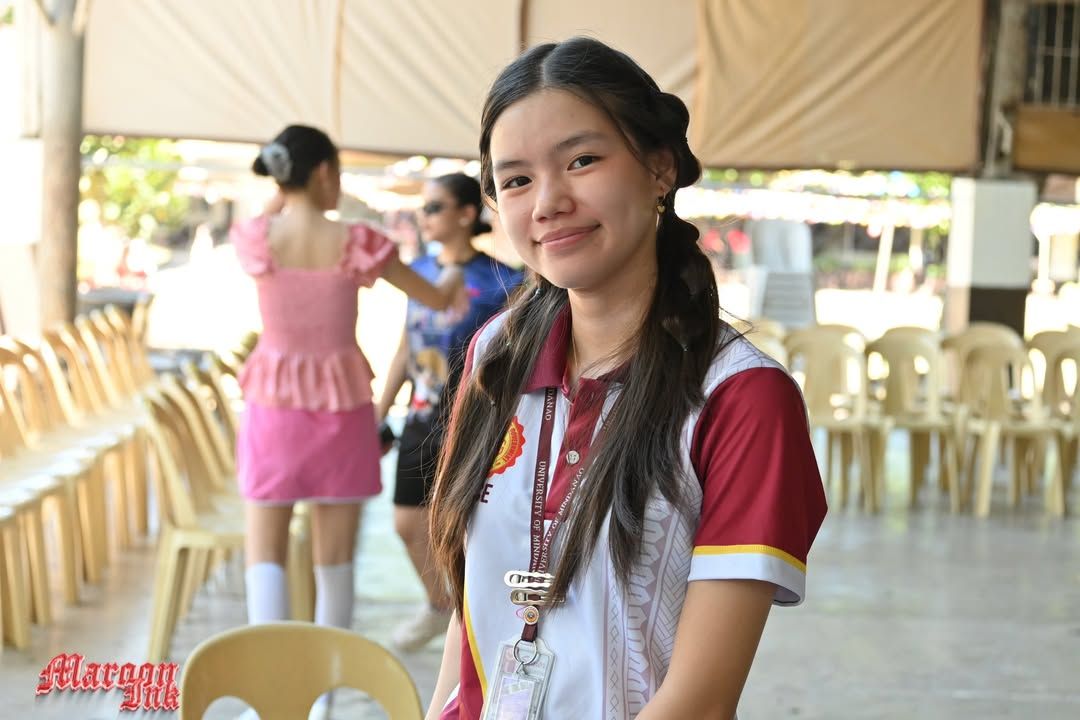 NEWS | UM Ilang High School Celebrates UMian festival on April 6, 2026