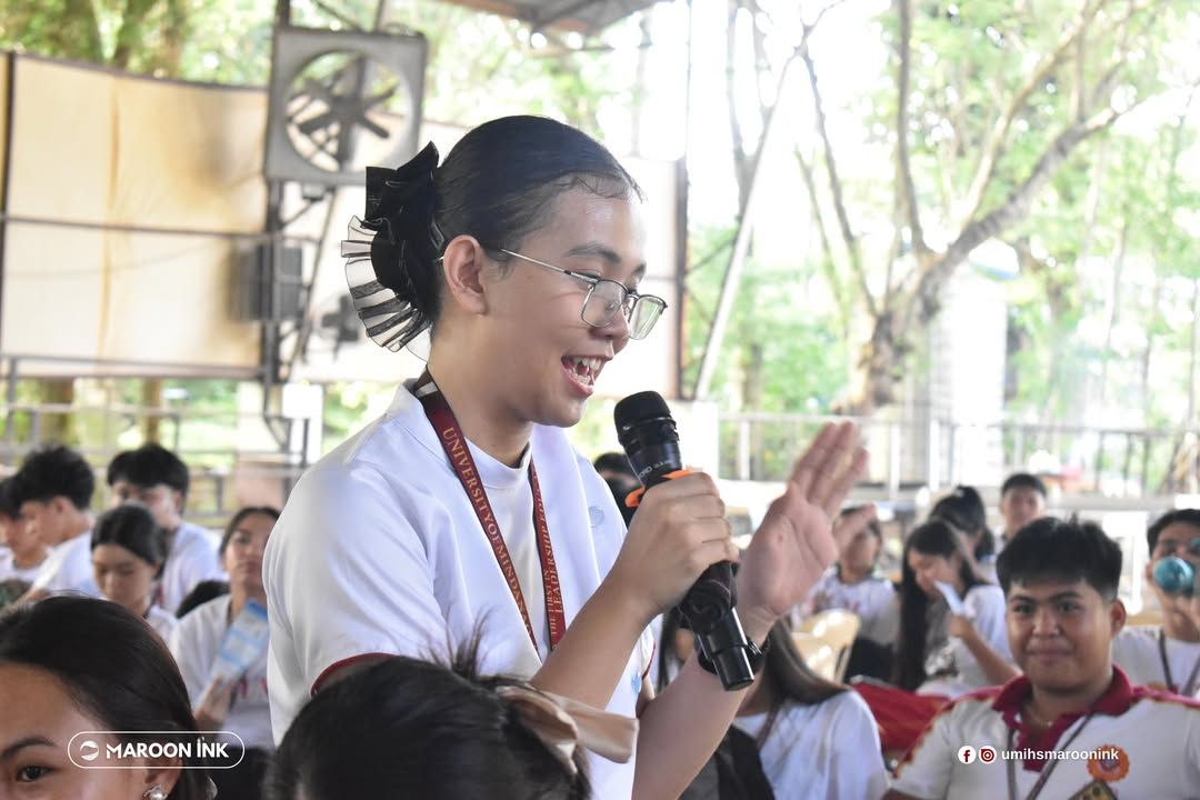 NEWS | UM-Main College of Health and Science Education Enriches the Yout...