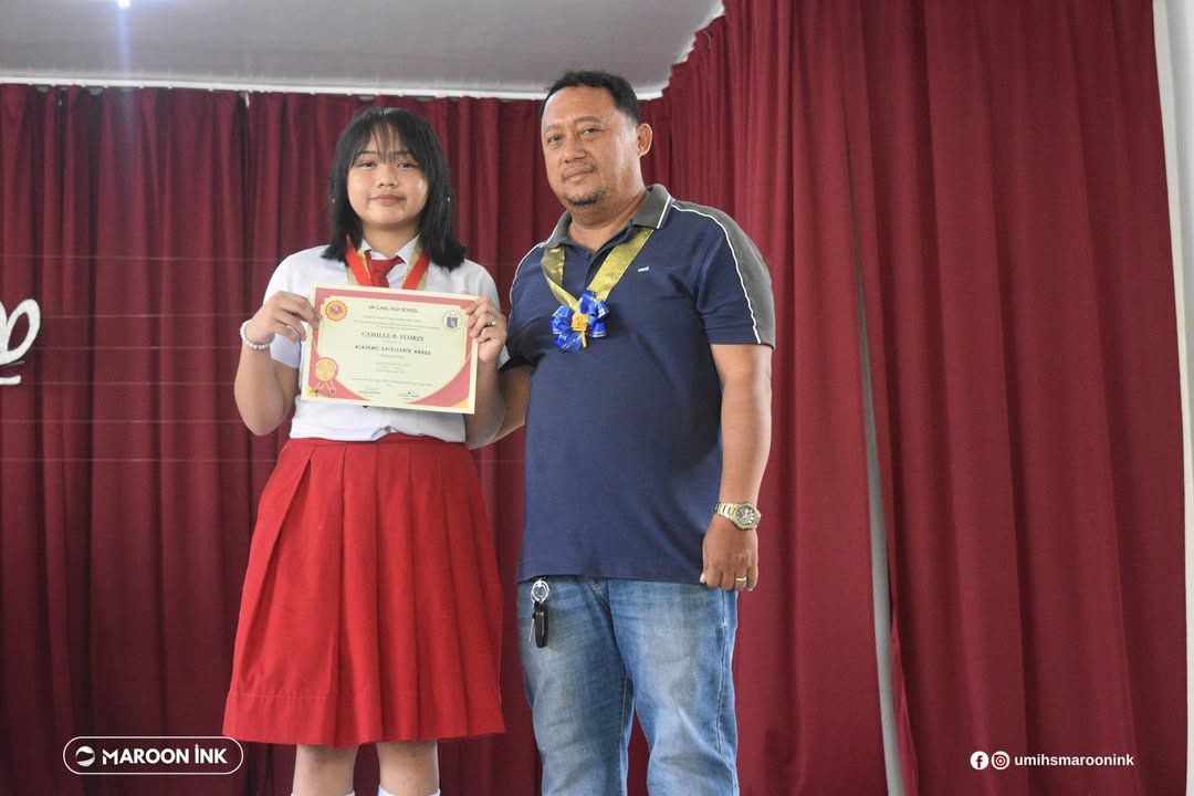 73rd RECOGNITION DAY | The 28th of May 2024 commemorates the students' h...