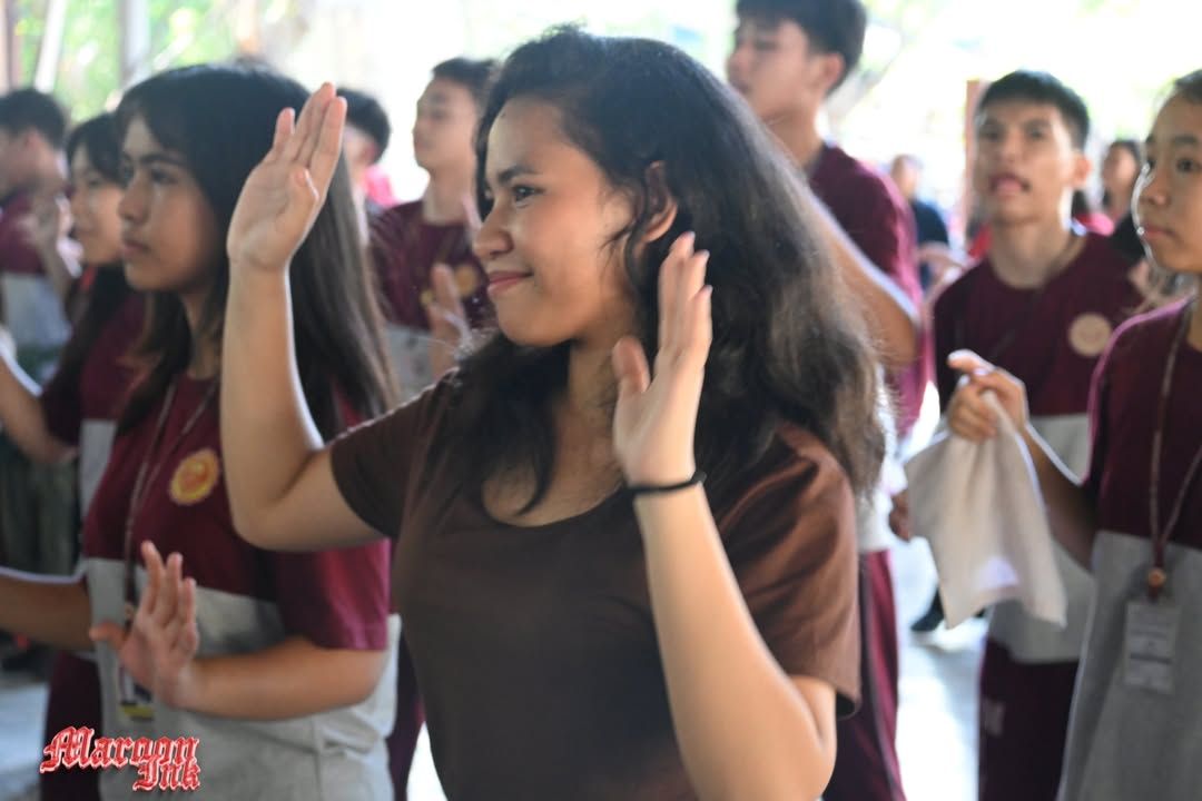 NEWS | UM Ilang High School Celebrates UMian festival on April 6, 2026