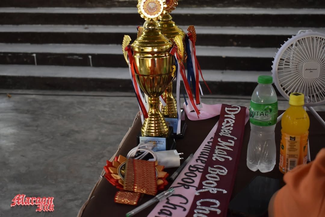 National Book Week 2025 | A World of Words!