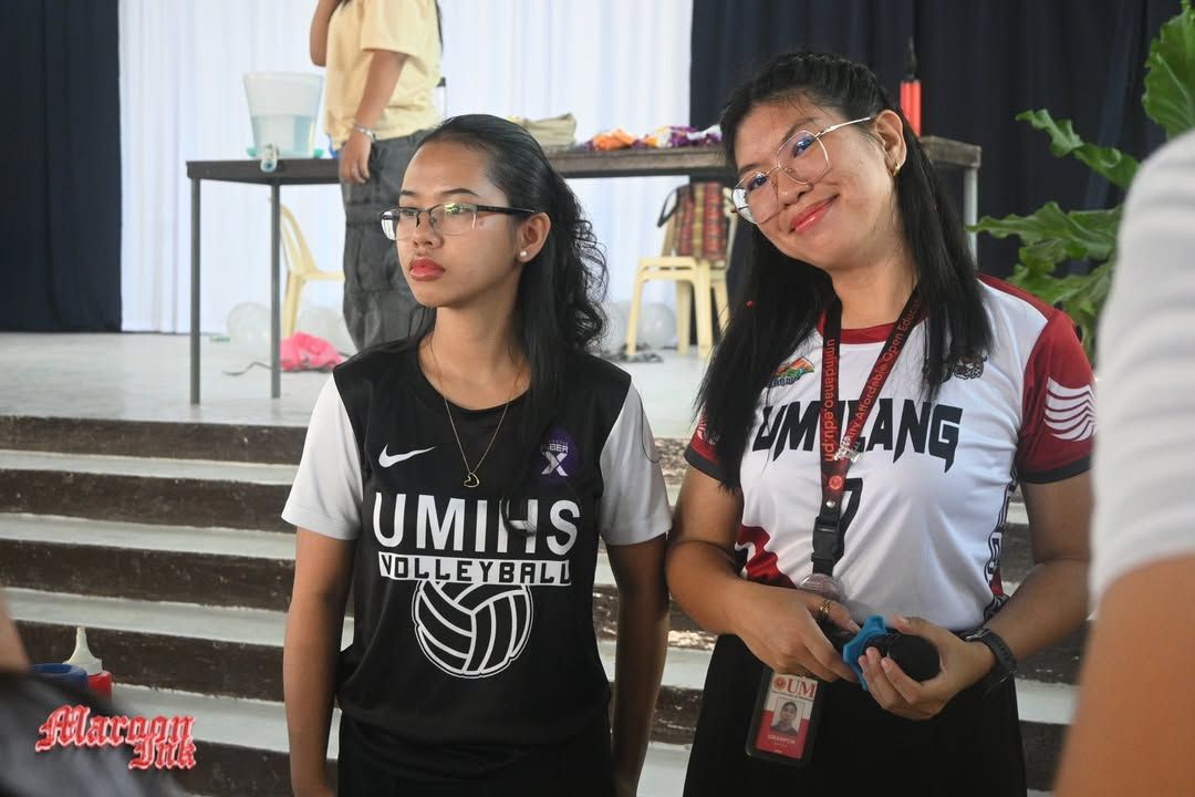 ACQUAINTANCE PARTY | During the afternoon of August 1, 2025, the clubs a...