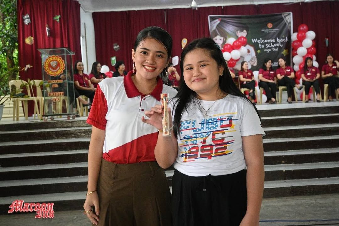 BACK TO SCHOOL | The opening of the School Year 2025-2026 in UM Ilang co...