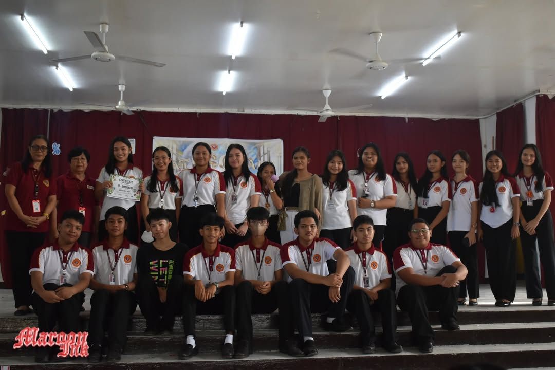 MATHSCIAKA 2025 | A day of discovery, teamwork, and brilliance!