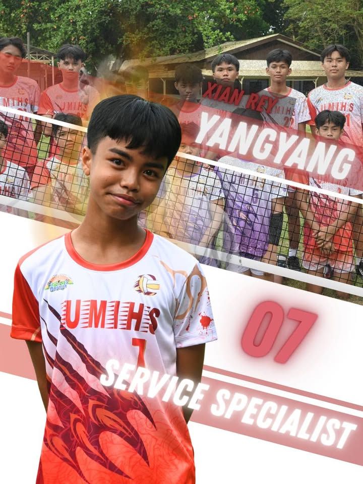 Meet The Players | DAPRISA GAMES 2025