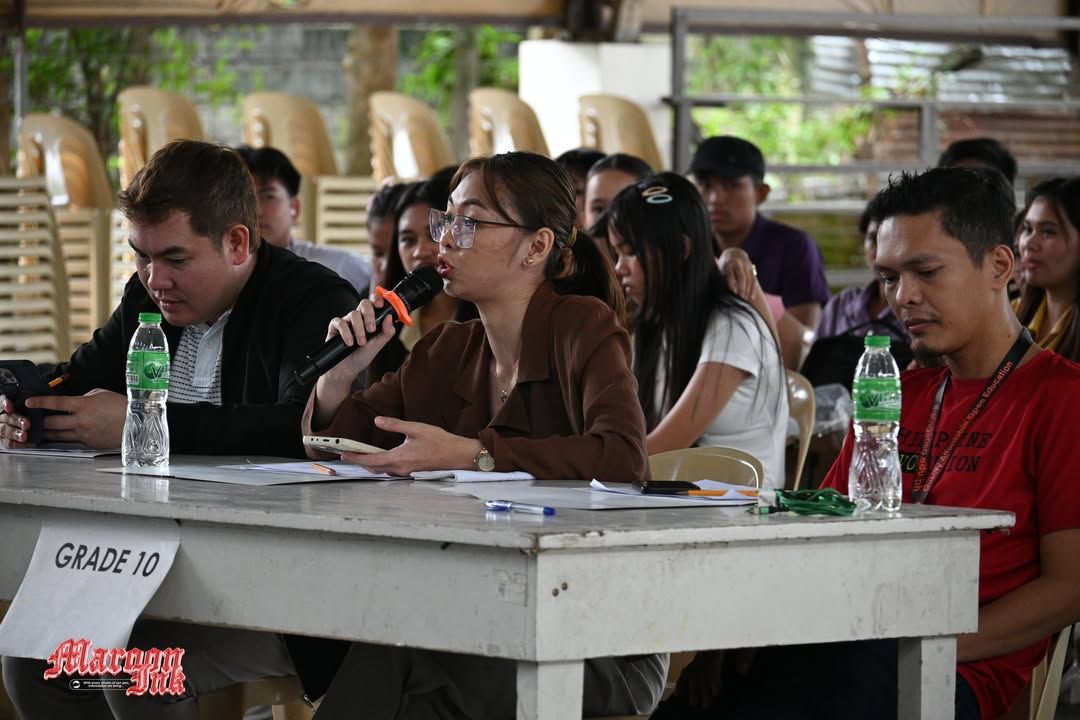 ADVANCING SUSTAINABILITY | UMIHS Leaders Engage in 2025 UN SDG Seminar