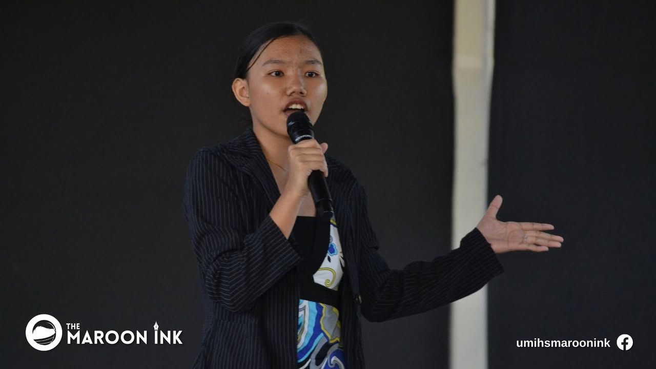 NEWS | Literary Musical Competitions evoke brilliance in UMians