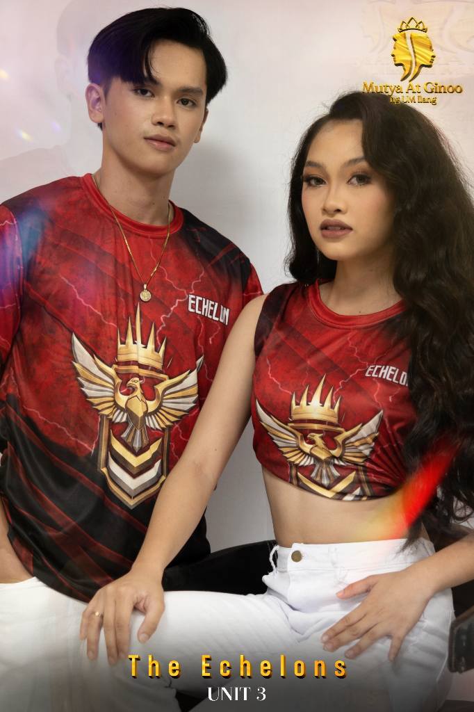 INTRAMURALS 2025 | Dazzling Beauties and Gents!