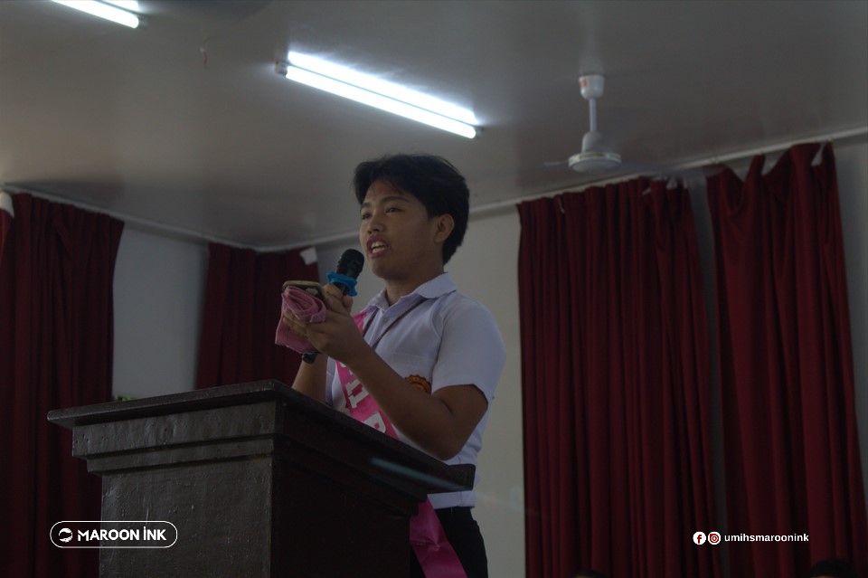 HALALAN 2024 | SSG Election Wraps Up Successfully