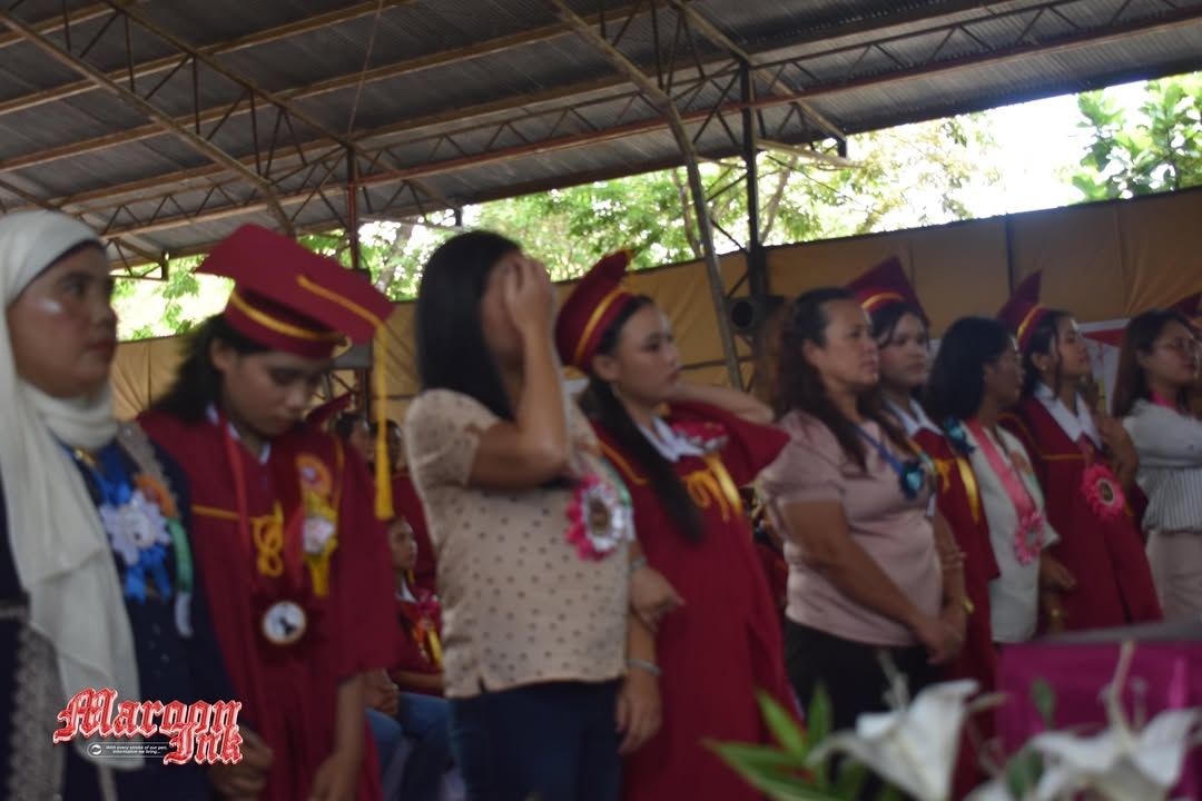 GRADUATION | A New Beginning Ahead