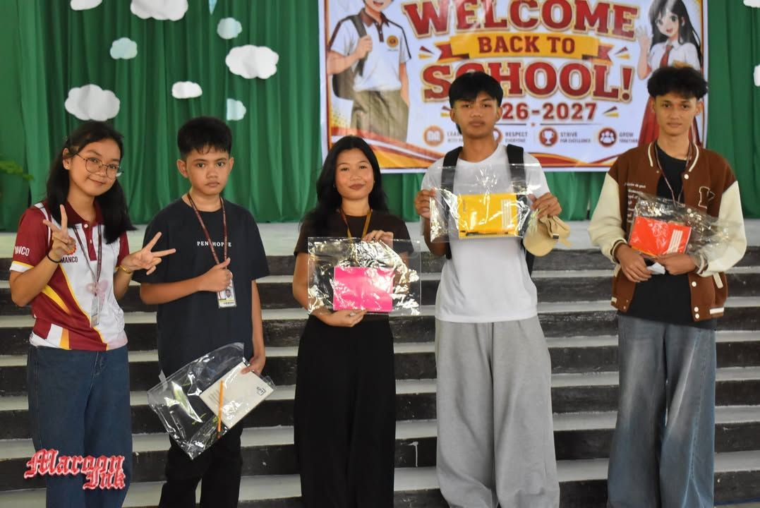 EVENTS | FIRST DAY OF S.Y. 2026-2027 (67)