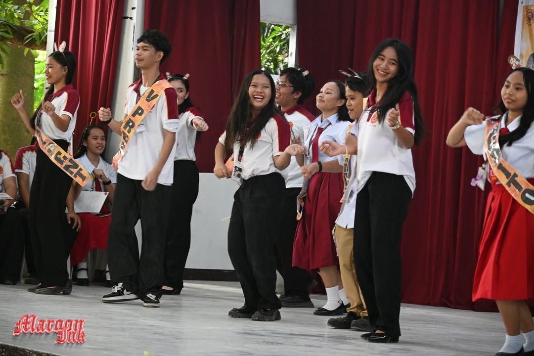 INSIDE UM | Miting De Avance 2025