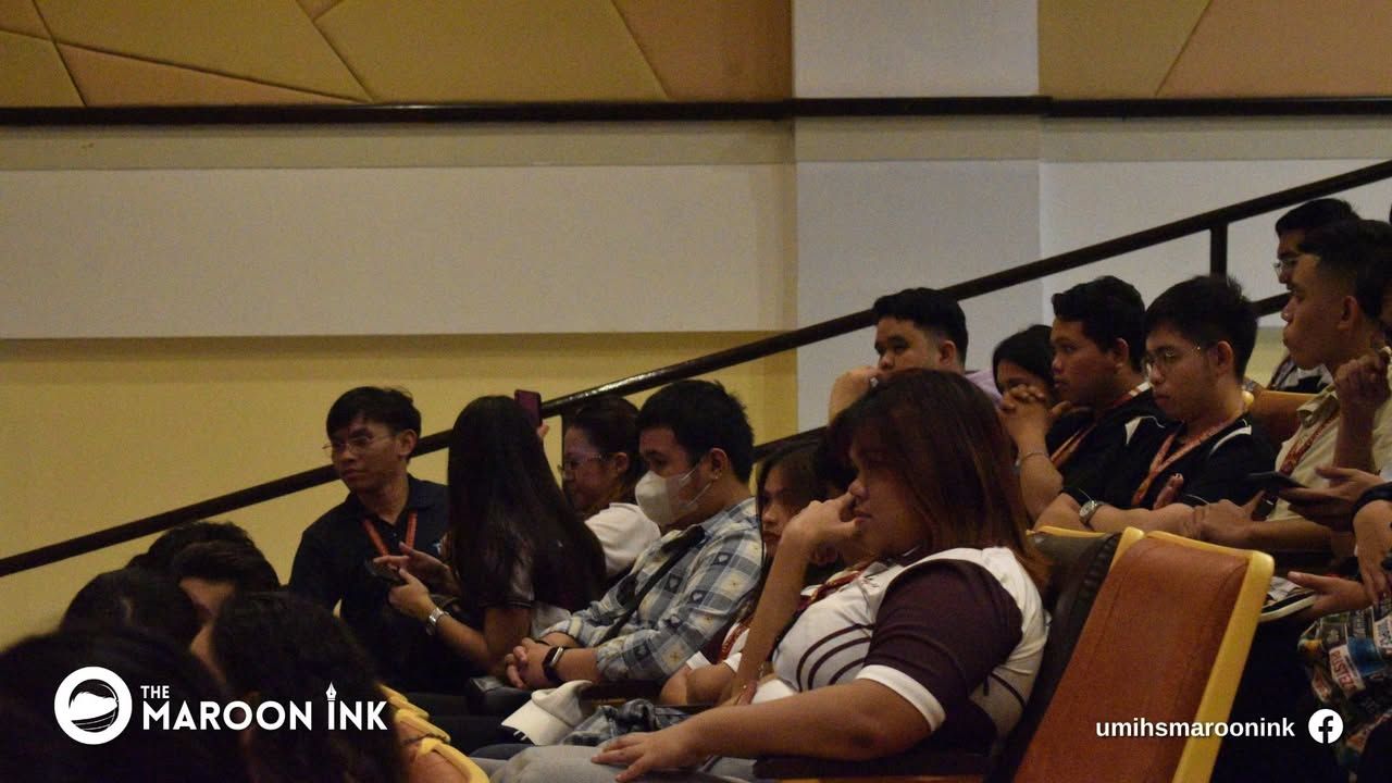 NEWS | University of Mindanao Branches tied knots for a more sustainable...