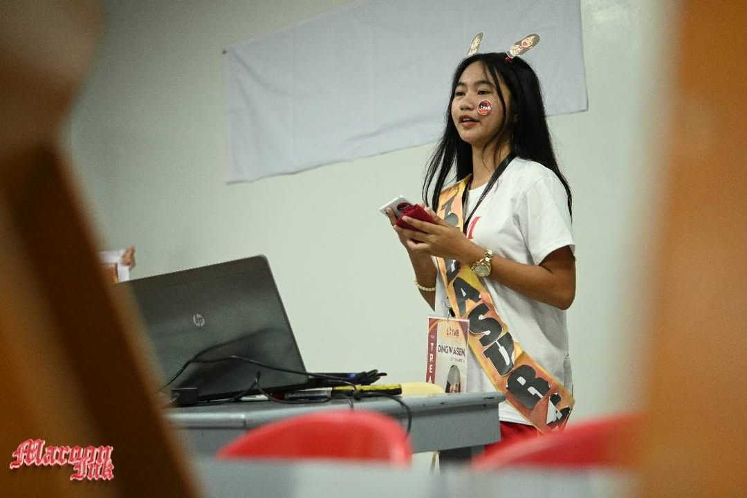 HALALAN 2025 | On July 16-17, 2025, the running candidates for the Supre...