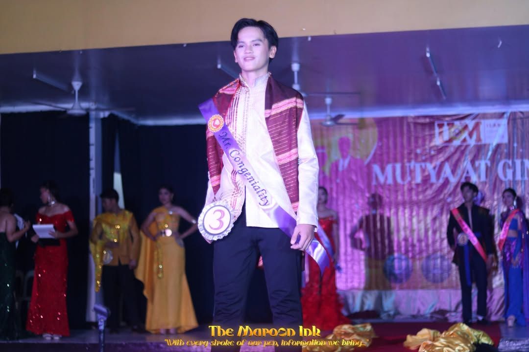 INTRAMURALS 2025 | The Coronation