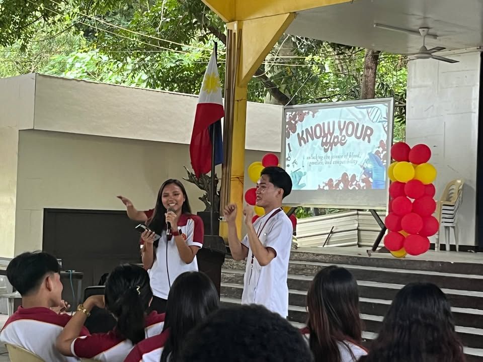 IN PHOTOS | CHSE Symposium