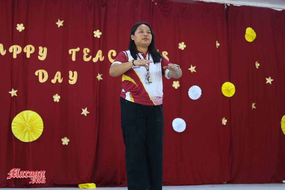 TEACHER'S DAY 2025 | A Day of Tribute and Talent