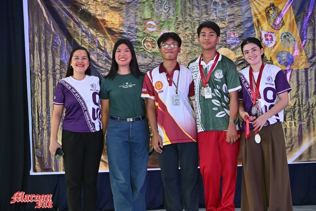 NEWS | UM Ilang High School Celebrates UMian festival on April 6, 2026