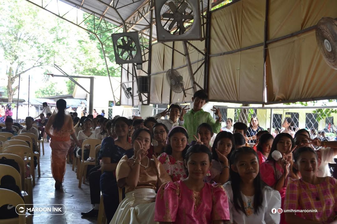 BUWAN NG WIKA | Ginanap ang Buwan ng Wikang Pambansa 2024 sa UMIHS noong...