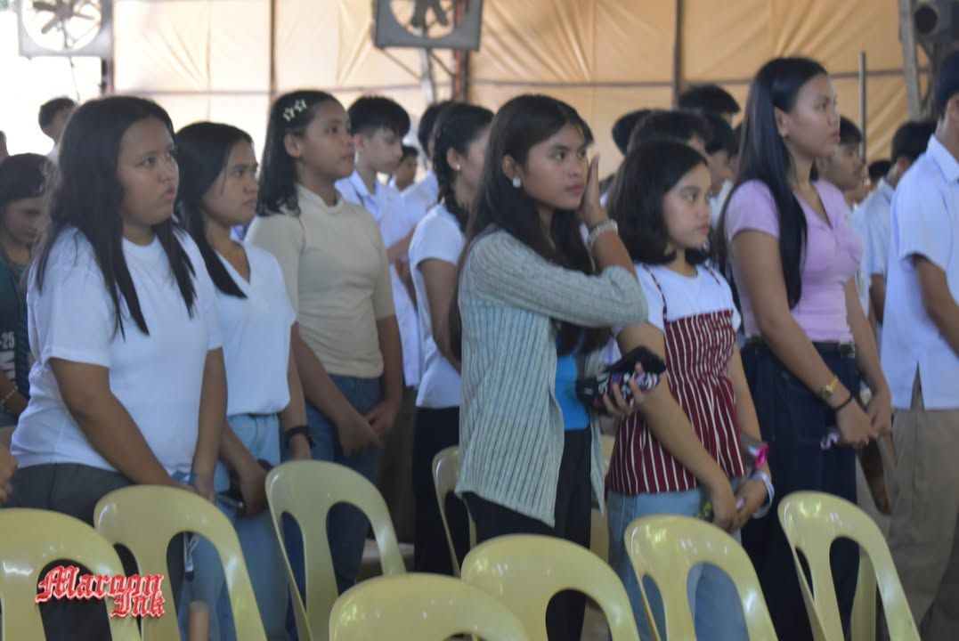 FIRST MASS OF THE YEAR