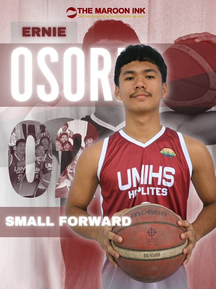 Meet The Players | DAPRISA GAMES 2025