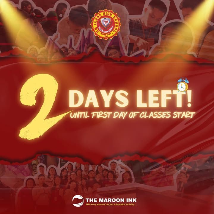 COUNTDOWN | Listen, UMians!