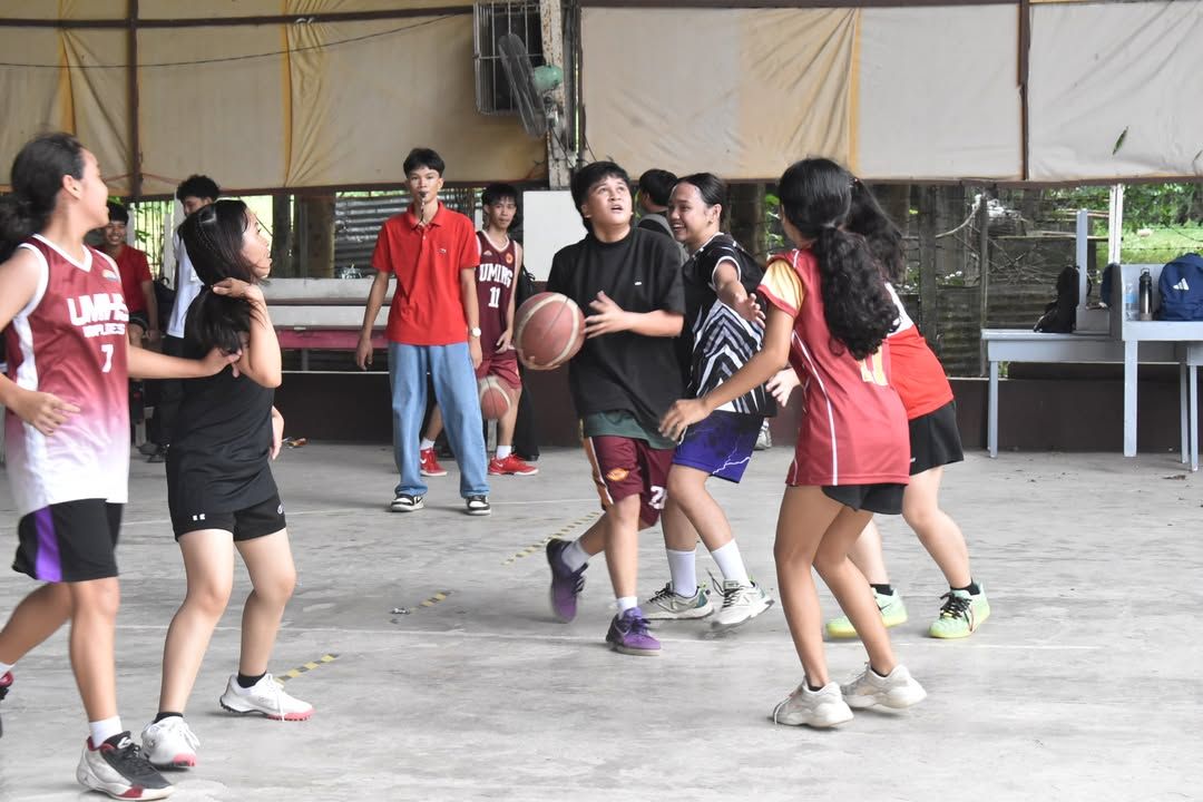 SPORTS FEST | Day 1 Photos