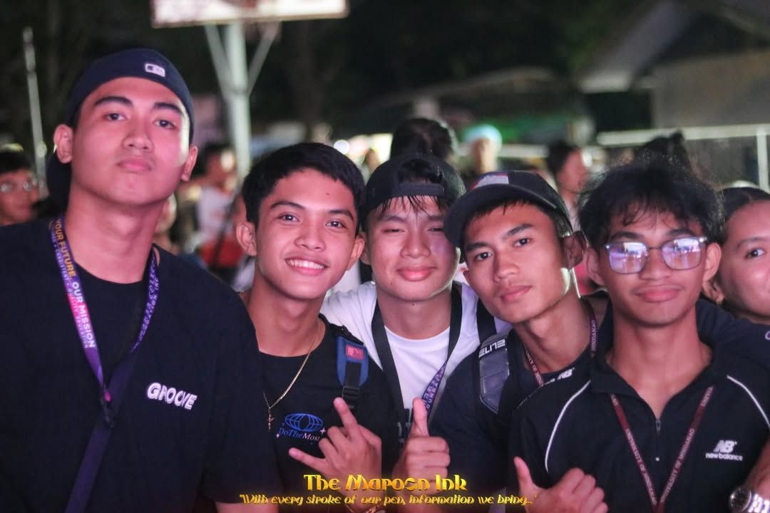 INTRAMURALS 2025 | The Coronation