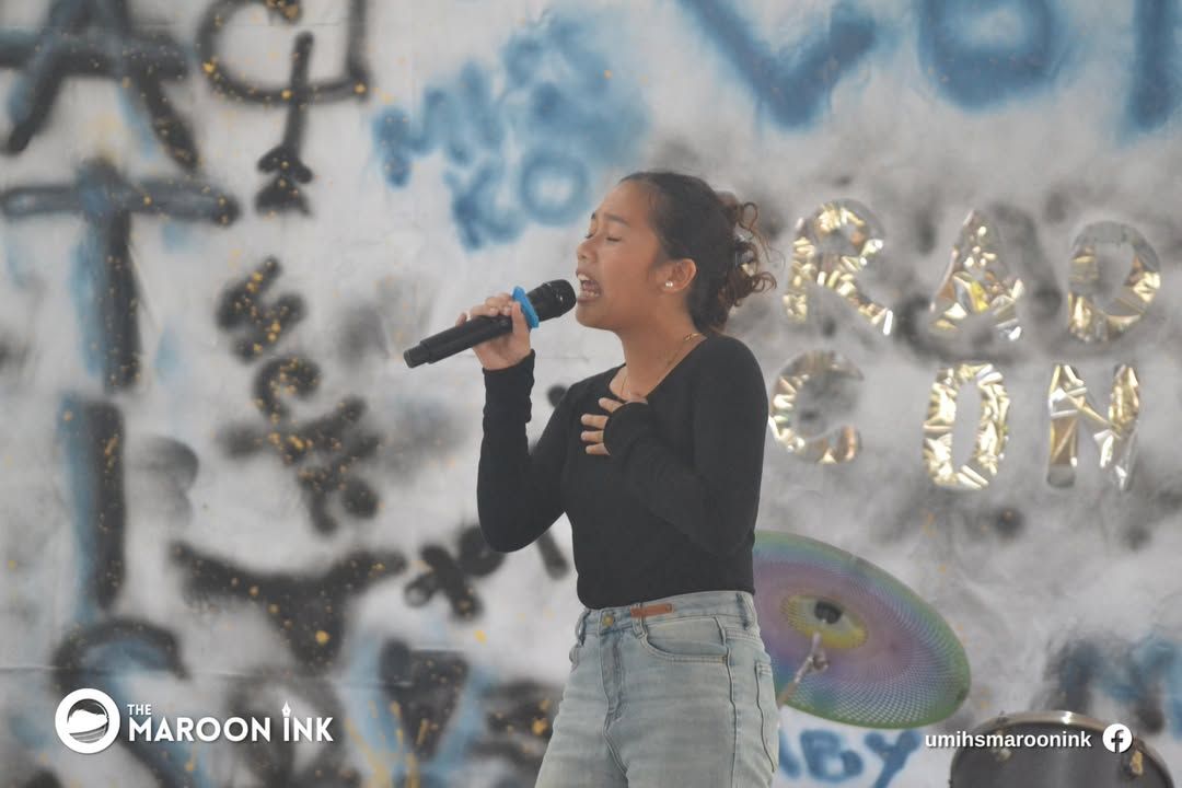 NEWS | 2024 Inter-Branch Expression Skills Presentation