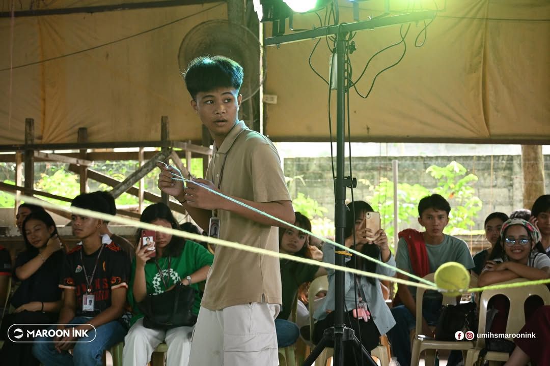 NEWS | UM Ilang High School Celebrates UMyong Student Fest on March 21,...