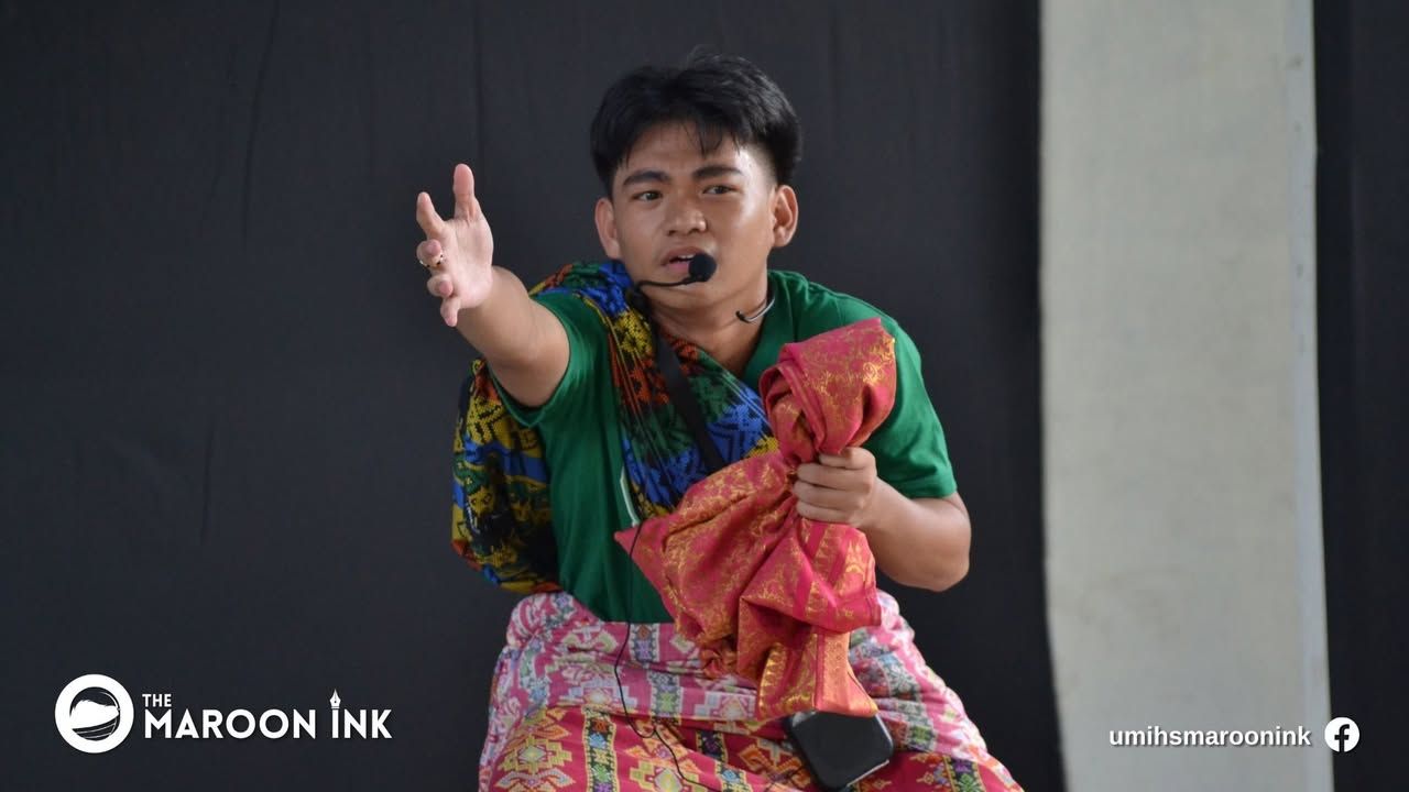 NEWS | Literary Musical Competitions evoke brilliance in UMians