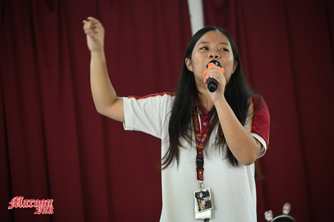 INSIDE UM | Miting De Avance 2025