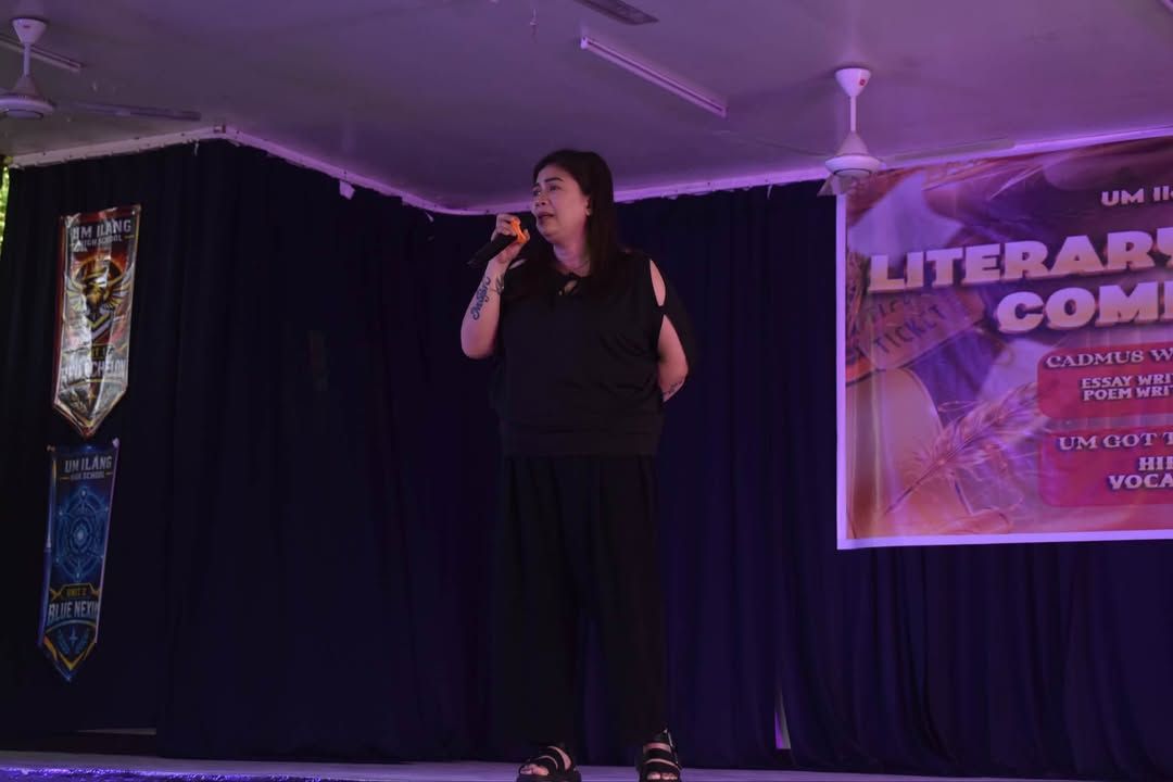 LitMus || WHERE MUSIC MEETS MOVEMENT