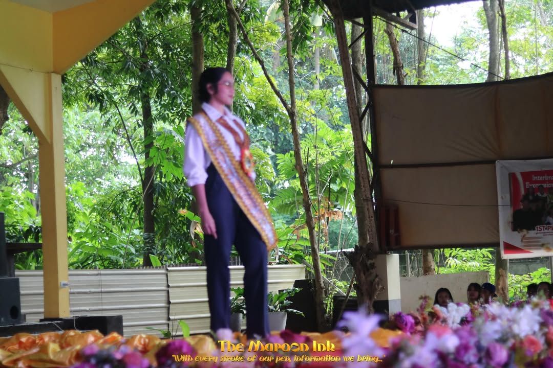 INTRAMURALS 2025 | A Showcase of Beauty and Talent!