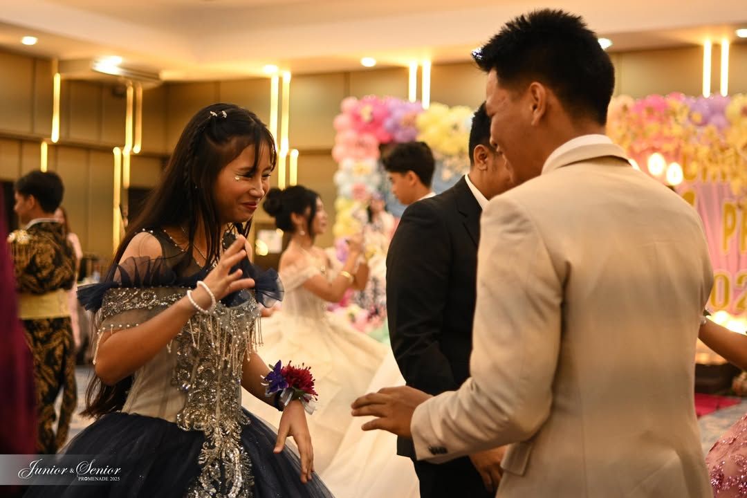 MAGIC UNFOLDS | UMIHS Junior and Senior Promenade 2025 Shines at Apo Vie...