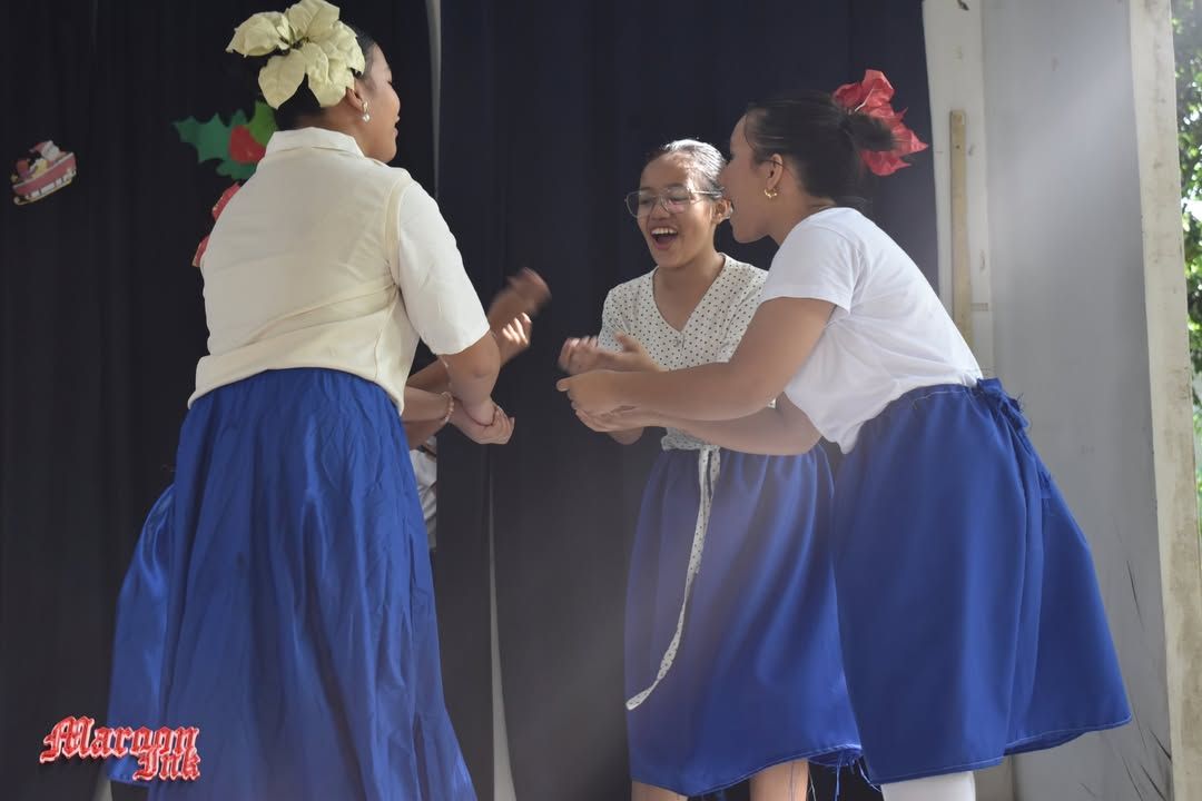 Christmas Fest | Dazzling Holiday Season!