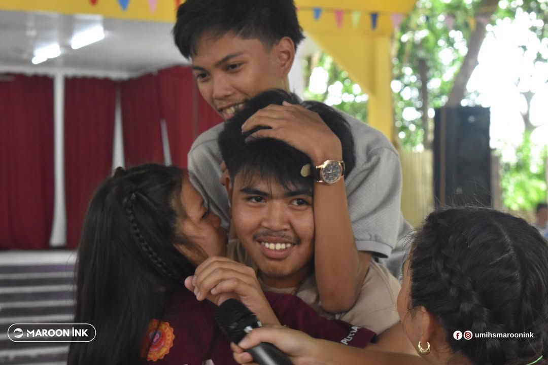 NEWS | UM Ilang High School Celebrates UMyong Student Fest on March 21,...