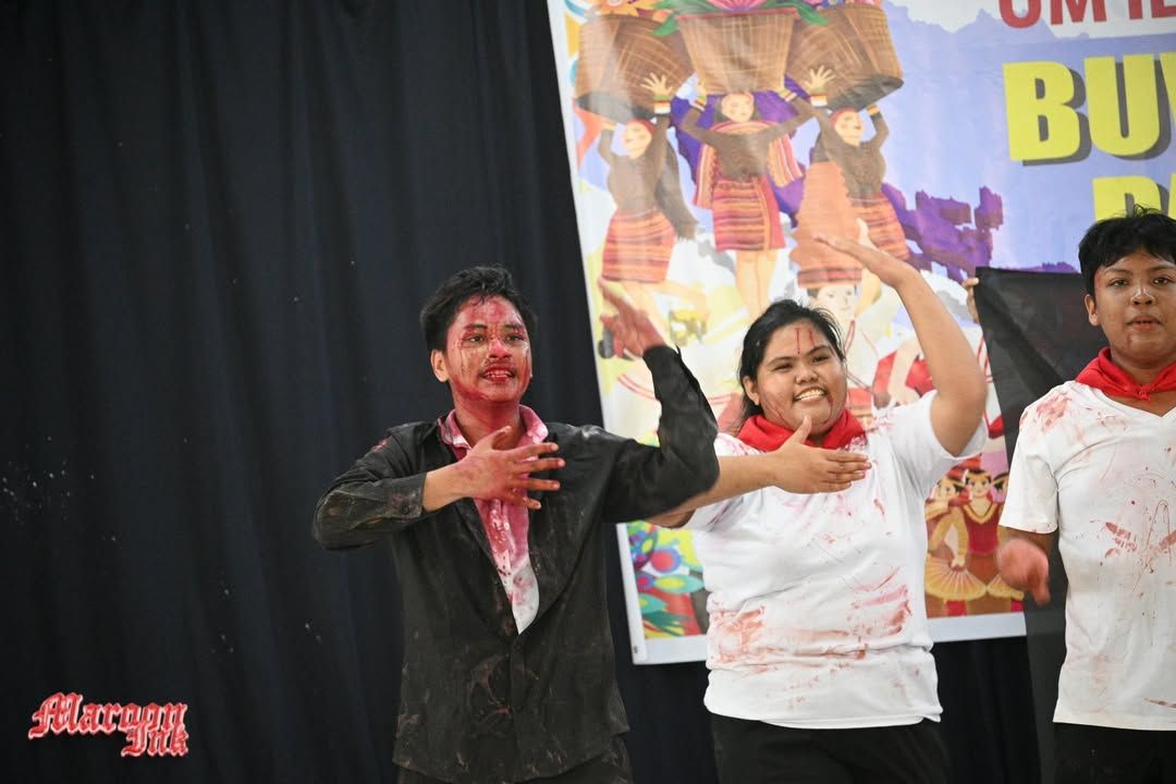 Buwan ng Wika 2025 | Ang hindi magmahal sa sariling wika ay higit pa sa...