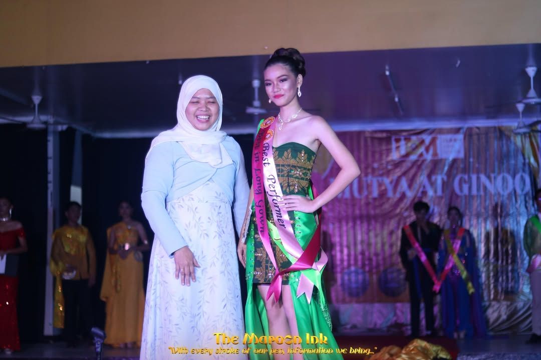 INTRAMURALS 2025 | The Coronation