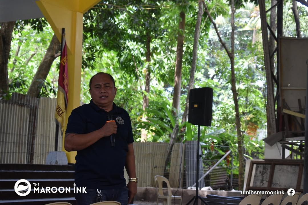 NEWS | In accordance with the R.A. 9165 Comprehensive Dangerous Drugs Ac...