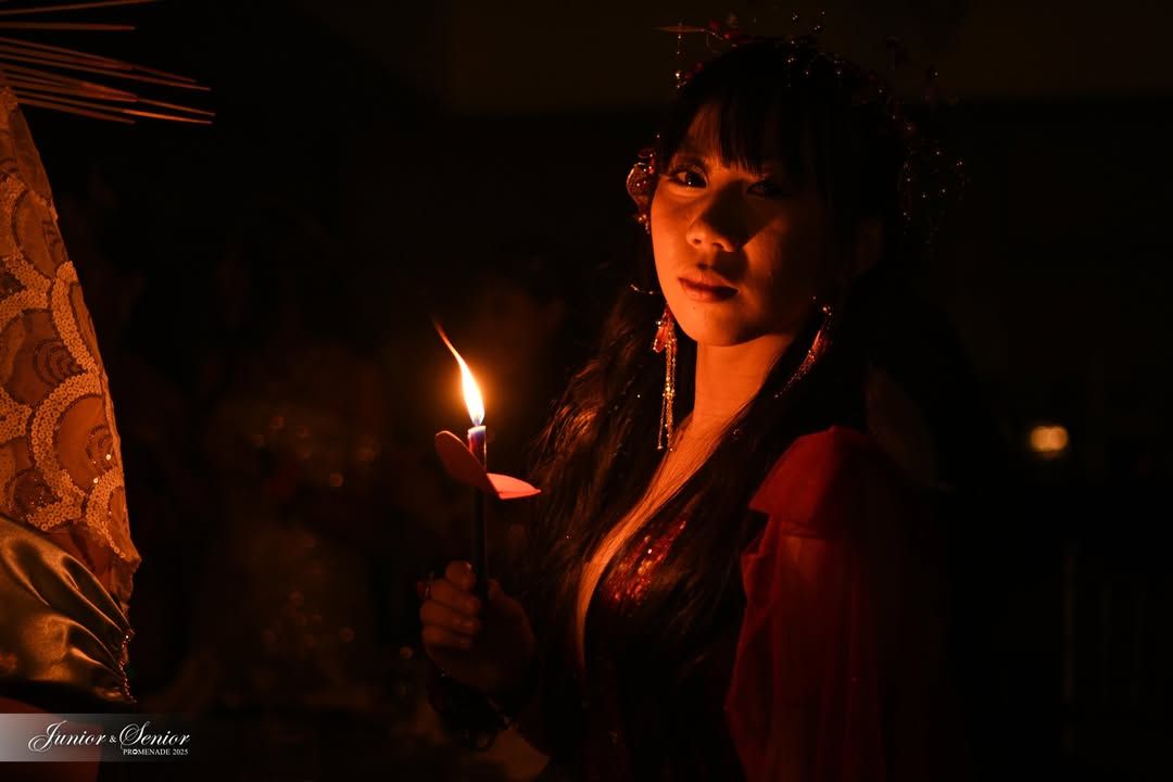 MAGIC UNFOLDS | UMIHS Junior and Senior Promenade 2025 Shines at Apo Vie...