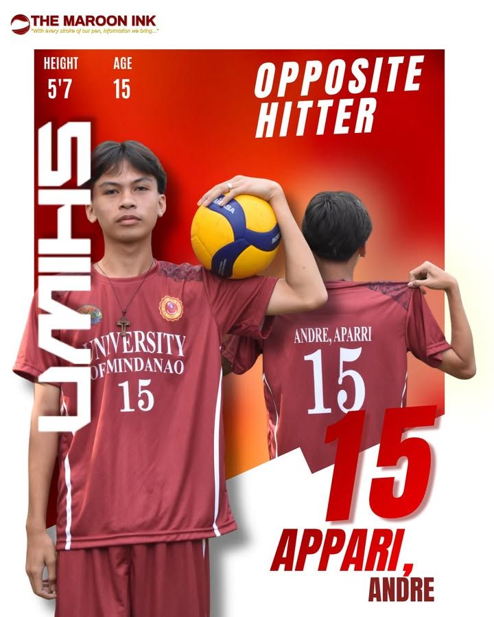 SPORTS | MEET THE PLAYERS