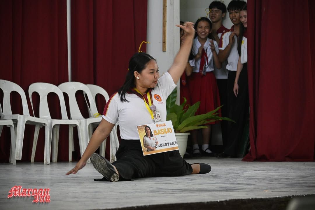 INSIDE UM | Miting De Avance 2025