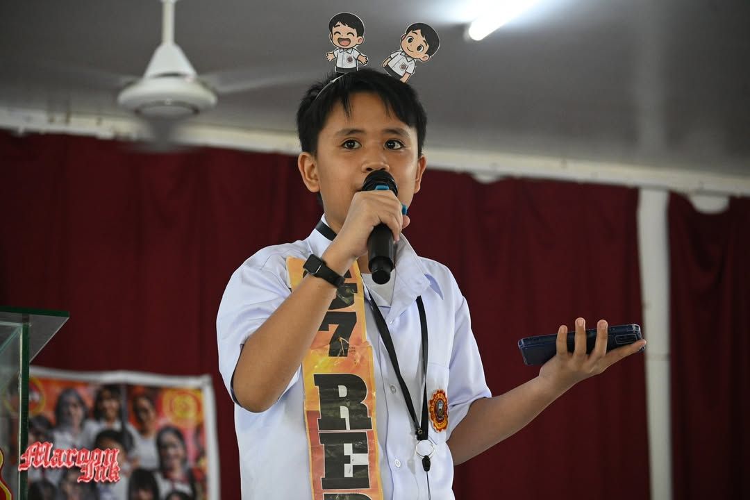 INSIDE UM | Miting De Avance 2025