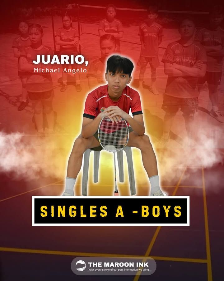 Meet The Players | DAPRISA GAMES 2025