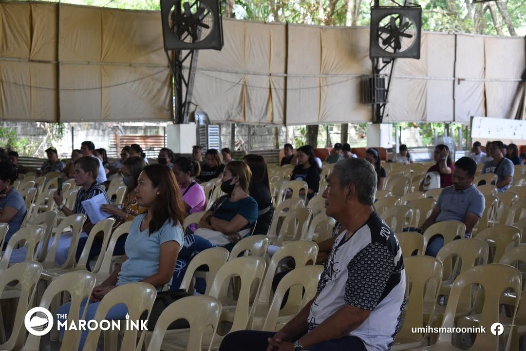 NEWS | In accordance with the R.A. 9165 Comprehensive Dangerous Drugs Ac...