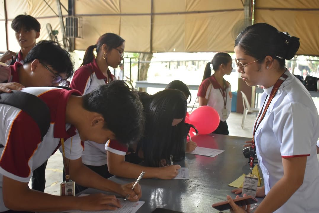 IN PHOTOS | CHSE Symposium