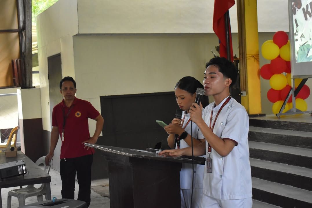 IN PHOTOS | CHSE Symposium