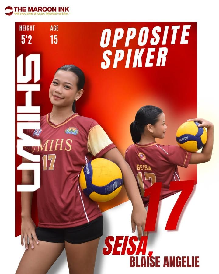 SPORTS | MEET THE PLAYERS