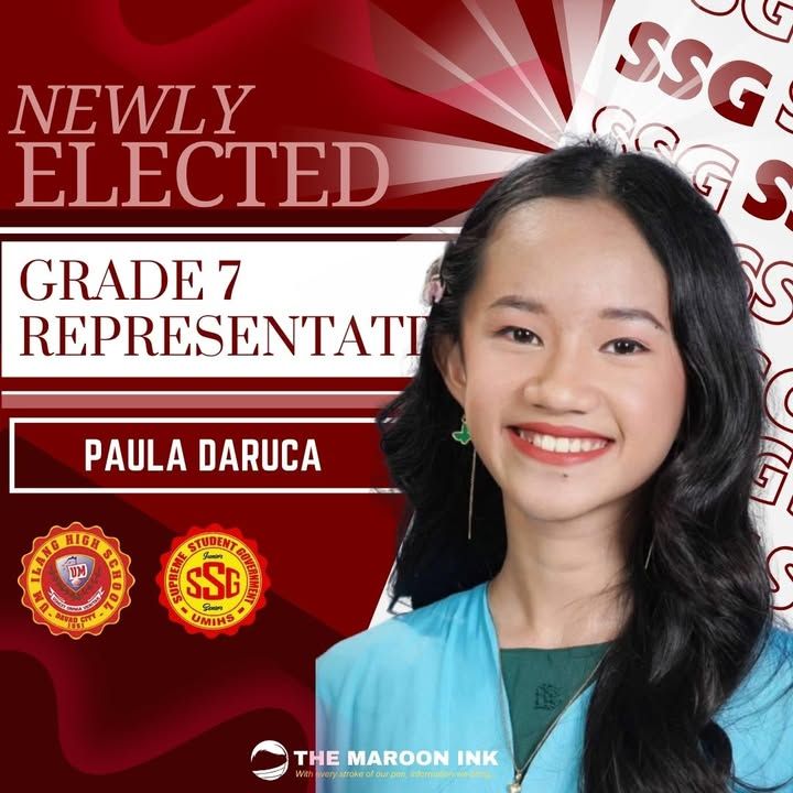 HALALAN 2024 | This is the official Supreme Student Government (SSG) lin...